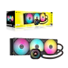 iCUE LINK TITAN 420 RX RGB AIO Liquid CPU Cooler - Image 7