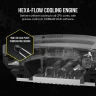iCUE LINK XC7 RGB ELITE CPU Water Block - Stealth Gray - Image 5