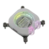 iCUE LINK XC7 RGB ELITE CPU Water Block - White - Image 2