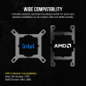 iCUE LINK XC7 RGB ELITE CPU Water Block - White - Image 8