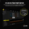 iCUE LINK XD5 RGB ELITE Pump/Reservoir Combo - Stealth Gray - Image 4