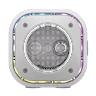 iCUE LINK XD6 RGB ELITE Pump/Reservoir Combo - White - Image 10
