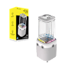 iCUE LINK XD6 RGB ELITE Pump/Reservoir Combo - White - Image 8