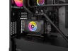 iCUE LINK XG3 RGB HYBRID GPU Water Block (4090/4080) - Image 10