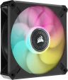 iCUE ML120 RGB ELITE Premium 120mm PWM Magnetic Levitation Fan — Single Pack