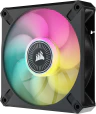 iCUE ML120 RGB ELITE Premium 120mm PWM Magnetic Levitation Fan — Single Pack - Image 10