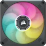 iCUE ML120 RGB ELITE Premium 120mm PWM Magnetic Levitation Fan — Single Pack - Image 11