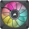 iCUE ML120 RGB ELITE Premium 120mm PWM Magnetic Levitation Fan — Single Pack - Image 12