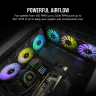 iCUE ML120 RGB ELITE Premium 120mm PWM Magnetic Levitation Fan — Single Pack - Image 6