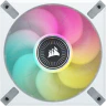 iCUE ML120 RGB ELITE Premium 120mm PWM Magnetic Levitation Fan — White Single Pack - Image 17