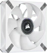 iCUE ML120 RGB ELITE Premium 120mm PWM Magnetic Levitation Fan — White Single Pack - Image 19