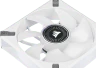 iCUE ML120 RGB ELITE Premium 120mm PWM Magnetic Levitation Fan — White Single Pack - Image 22