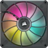iCUE ML140 RGB ELITE Premium 140mm PWM Magnetic Levitation Fan — Single Pack - Image 12
