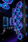 iCUE QL120 RGB 120mm PWM Single Fan - Image 10