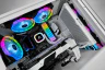 iCUE QL120 RGB 120mm PWM Single Fan - Image 14
