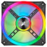 iCUE QL120 RGB 120mm PWM Single Fan - Image 22