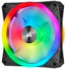 iCUE QL120 RGB 120mm PWM Single Fan - Image 23