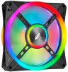 iCUE QL120 RGB 120mm PWM Single Fan - Image 24