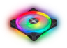 iCUE QL120 RGB 120mm PWM Single Fan - Image 26