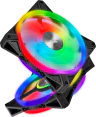 iCUE QL120 RGB 120mm PWM Single Fan - Image 27