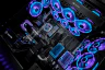 iCUE QL120 RGB 120mm PWM Single Fan - Image 9