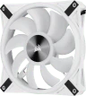 iCUE QL140 RGB 140mm PWM White Fan — Single Pack - Image 10
