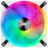 iCUE QL140 RGB 140mm PWM White Fan — Single Pack - Image 14