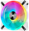 iCUE QL140 RGB 140mm PWM White Fan — Single Pack - Image 17