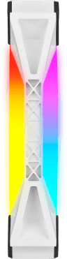 iCUE QL140 RGB 140mm PWM White Fan — Single Pack - Image 18