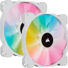 iCUE SP120 RGB ELITE Performance 120mm PWM Fan — Single Pack - Image 100