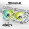 iCUE SP120 RGB ELITE Performance 120mm PWM Fan — Single Pack - Image 16