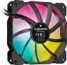 iCUE SP120 RGB ELITE Performance 120mm PWM Fan — Triple Pack with Lighting Node CORE - Image 10