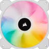 iCUE SP120 RGB ELITE Performance 120mm White PWM Fan — Single Pack - Image 12
