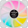 iCUE SP120 RGB ELITE Performance 120mm White PWM Fan — Single Pack - Image 13