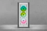 iCUE SP120 RGB ELITE Performance 120mm White PWM Fan — Single Pack - Image 8