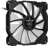 iCUE SP140 RGB ELITE Performance 140mm PWM Fan — Dual Fan Kit with Lighting Node CORE - Image 14