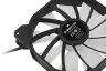 iCUE SP140 RGB ELITE Performance 140mm PWM Fan — Dual Fan Kit with Lighting Node CORE - Image 16