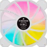 iCUE SP140 RGB ELITE Performance 140mm White PWM Fan — Single Pack - Image 10
