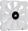 iCUE SP140 RGB ELITE Performance 140mm White PWM Fan — Single Pack - Image 12