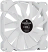 iCUE SP140 RGB ELITE Performance 140mm White PWM Fan — Single Pack - Image 13