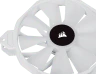 iCUE SP140 RGB ELITE Performance 140mm White PWM Fan — Single Pack - Image 14