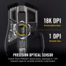 IRONCLAW RGB WIRELESS Gaming Mouse (AP) - Image 5