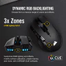 IRONCLAW RGB WIRELESS Gaming Mouse (AP) - Image 7
