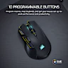 IRONCLAW WIRELESS SE Gaming Mouse - Image 4