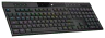 K100 AIR WIRELESS RGB Ultra-Thin Mechanical Gaming Keyboard - CHERRY MX Ultra Low Profile Tactile