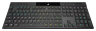 K100 AIR WIRELESS RGB Ultra-Thin Mechanical Gaming Keyboard - CHERRY MX Ultra Low Profile Tactile - Image 11