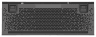 K100 AIR WIRELESS RGB Ultra-Thin Mechanical Gaming Keyboard - CHERRY MX Ultra Low Profile Tactile - Image 14