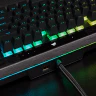 K100 RGB Mechanical Gaming Keyboard — CHERRY® MX Speed — Black - Image 25