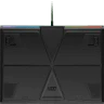 K100 RGB Mechanical Gaming Keyboard — CHERRY® MX Speed — Black - Image 26