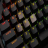 K100 RGB Mechanical Gaming Keyboard — CHERRY® MX Speed — Black - Image 37